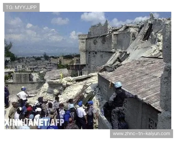 海地体育基础设施水平不断提高，海地体育基础设施水平不断提高的原因