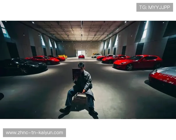 法拉利机械问题再次爆发！维修区集体懵逼