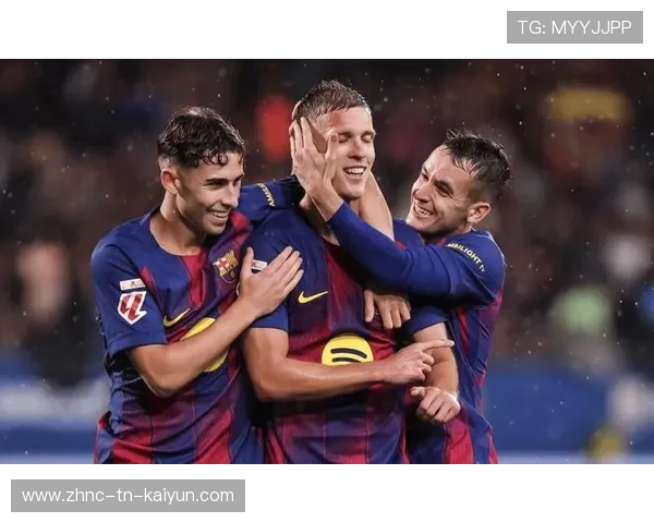 巴萨锋线连续爆发,展现冠军心态 巴萨锋线连续爆发,展现冠军心态