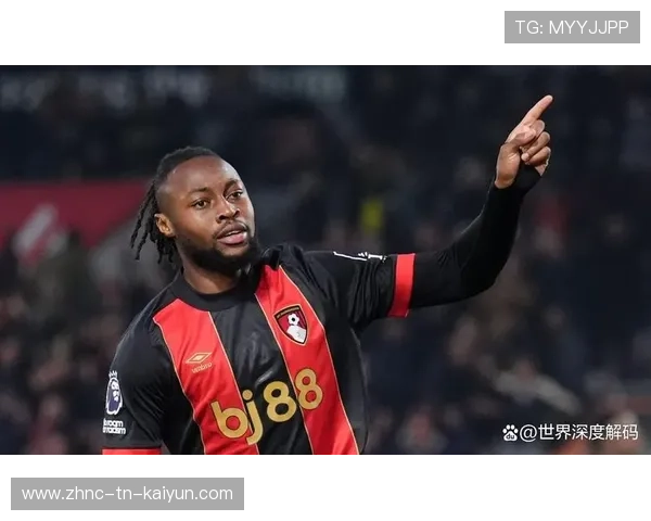 伯恩茅斯耐心控球稳住局势