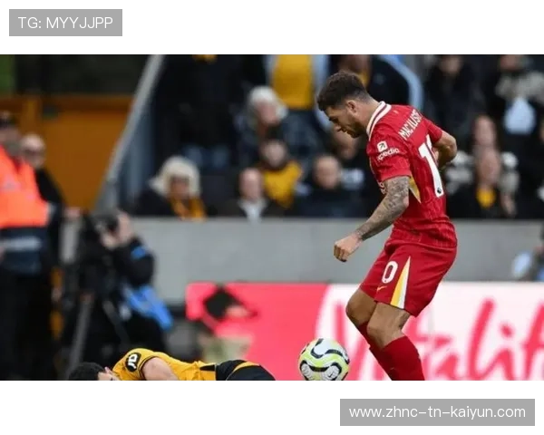 利物浦2比0击败布莱顿，主场优势兑现