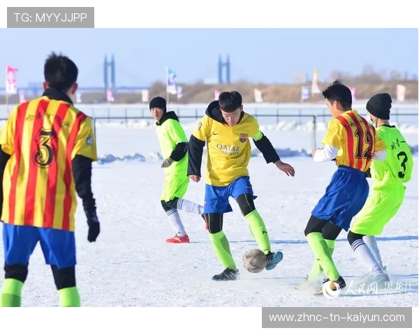 足球+冰雪+非洲鼓：塞内加尔队打出最具文化魅力一战，非洲鼓雪域踢踏