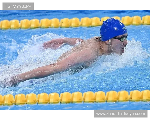 200米蝶泳技术结构剖析：中美强弱互补，200米蝶泳规则