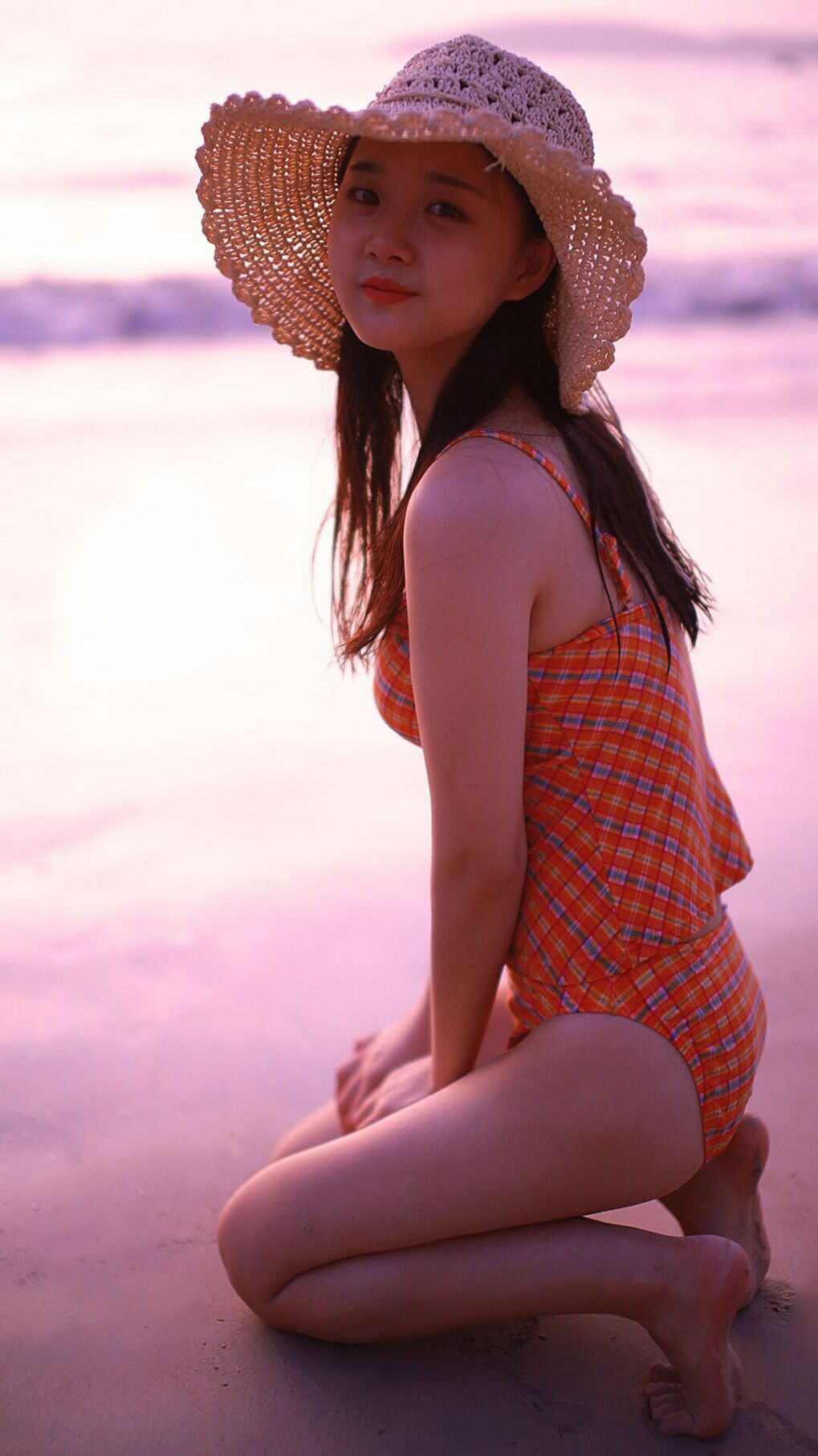 转身动作流畅，成绩持续提升，转身的动作关键是什么带动躯干